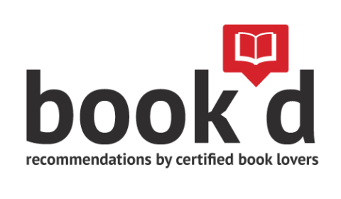 book'd Logo