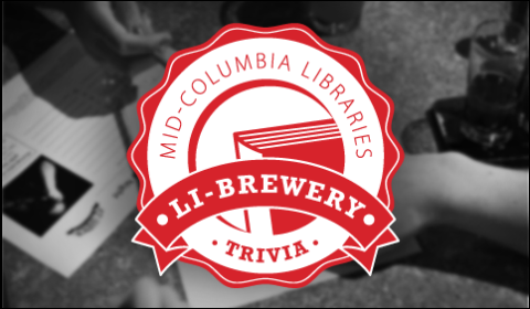 Mid-Columbia Libraries Li-Brewerly Logo