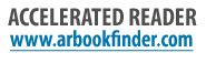 Accelerated Reader Bookfinder Logo