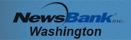 NewsBank Washington Logo