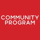 Community Program Logo