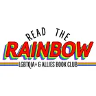 Read the Rainbow LGBTQIA+ & Allies Book Club