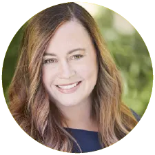 Portrait of Shelby VanPelt